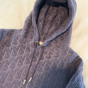 Dior hoodie